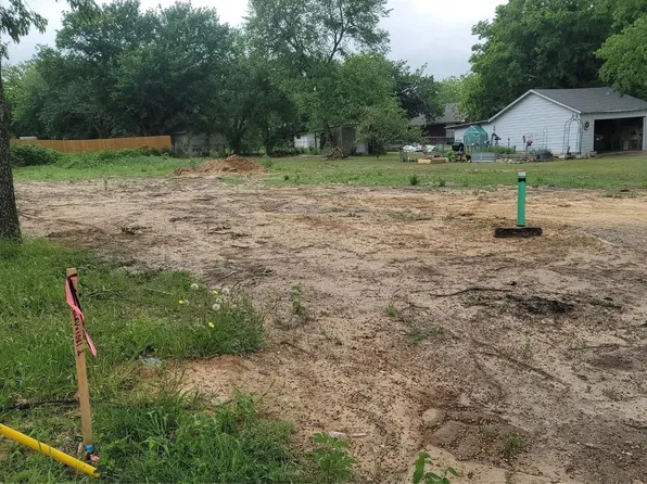 N Boundary St, Weatherford, TX 76086