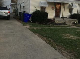 1604 Oak Hill Dr, Lexington, KY 40505