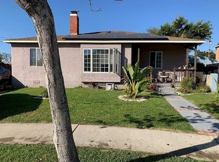 237 E 236th St, Carson, CA 90745