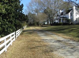 314 McAlister Dr, Pendleton, SC 29670