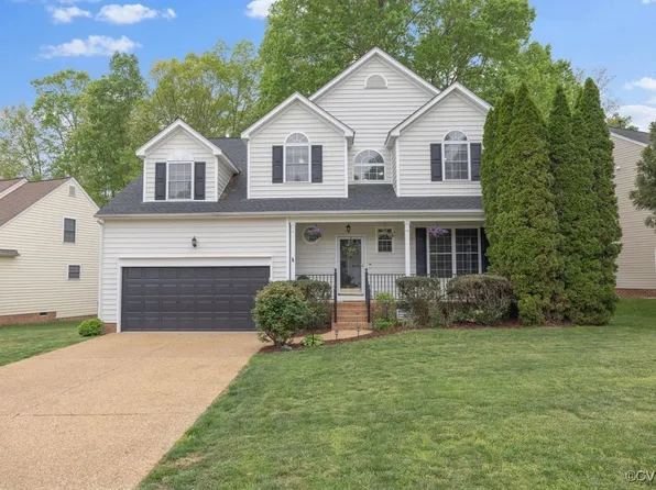2031 Rose Family Dr, Midlothian, VA 23112
