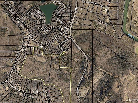 2nd image of /ridge Rd