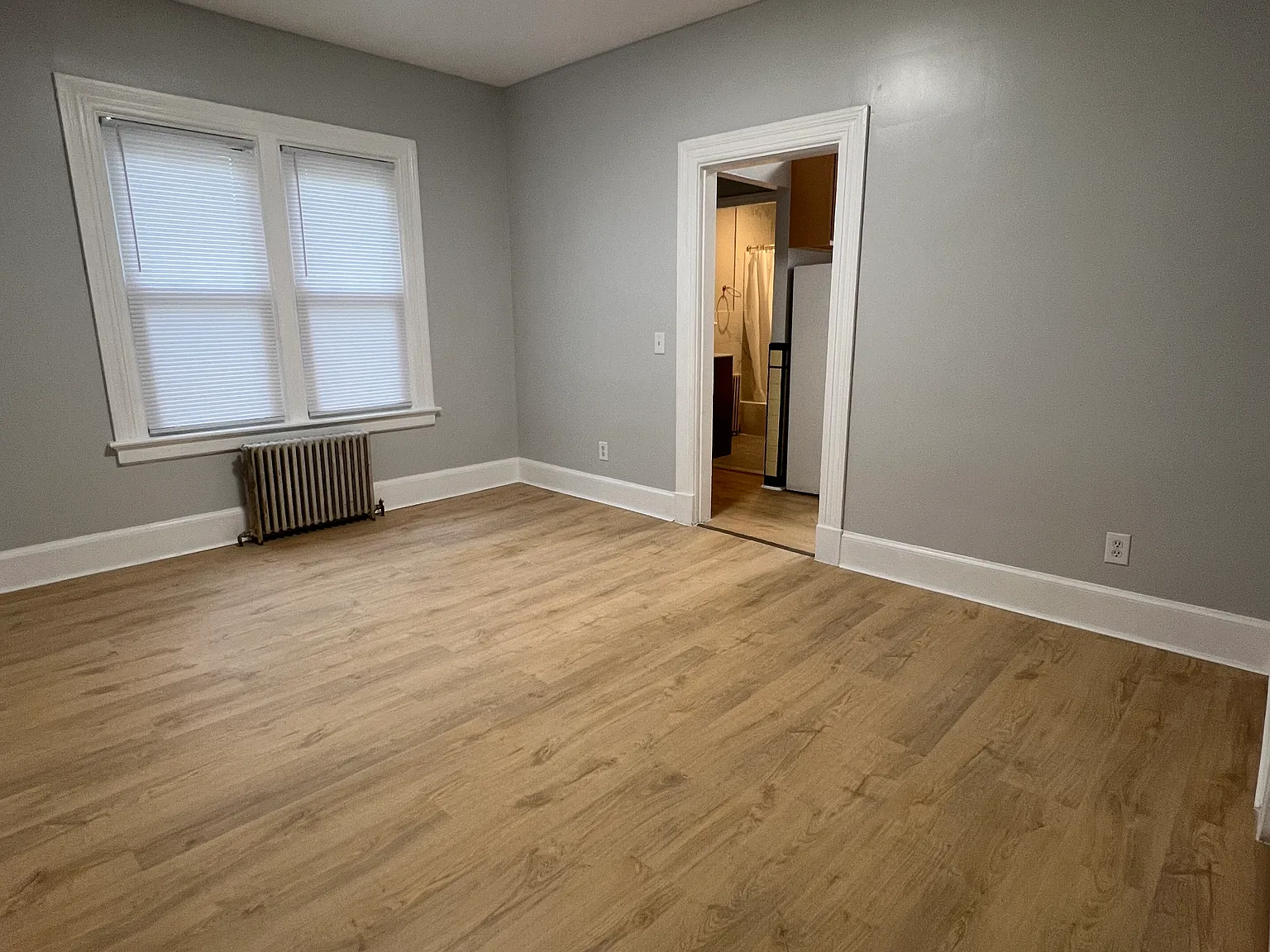 1 bed, $1,550 — Photo 4