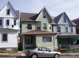315 Spruce Ave, Altoona, PA 16601