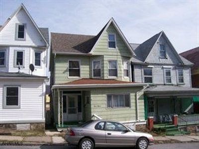 315 Spruce Ave, Altoona, PA, 16601
