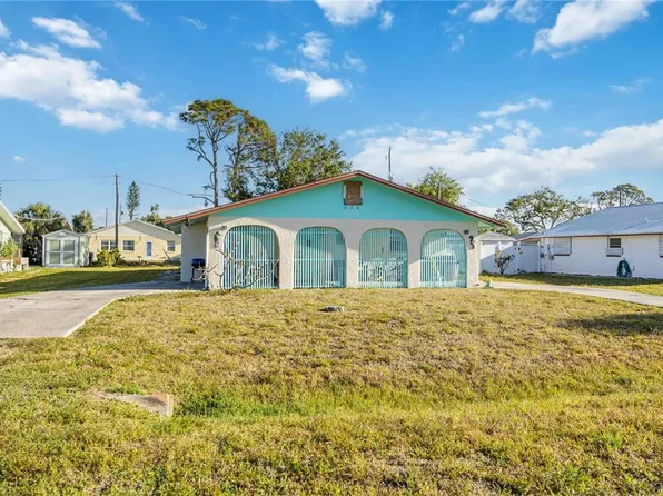 270 E Langsner St, Englewood, FL 34223