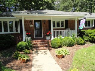 817 Calthrop Neck Rd, Yorktown, VA 23693