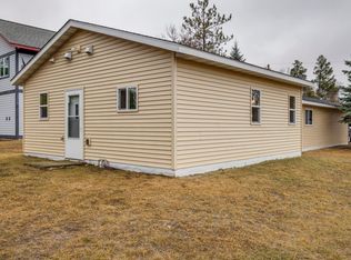 102 Miller St, Nevis, MN 56467