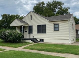 212 S Connecticut Ave, Salina, KS 67401