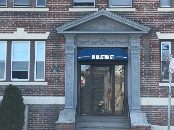 10 Allston Street