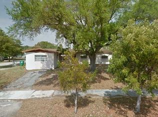 19741 Whispering Pines Rd, Cutler Bay, FL 33157