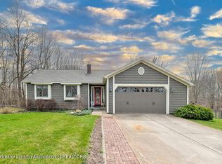9357 W Grand River Hwy, Grand Ledge, MI 48837