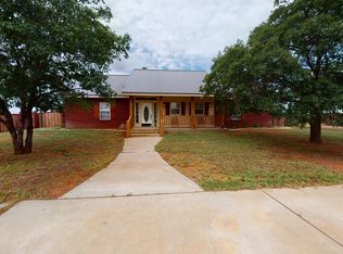 1608 SE 5101st, Andrews, TX 79714
