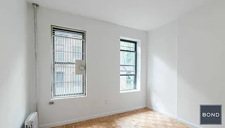 Rented by Bond New York