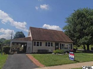 1016 Chestnut St, Middletown, PA 17057