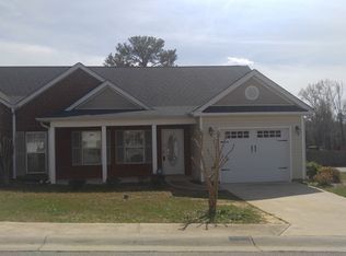 110 Yearwood Dr, Macon, GA 31206