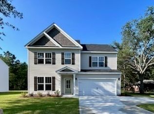 297 We Smith Rd, Pembroke, GA 31321