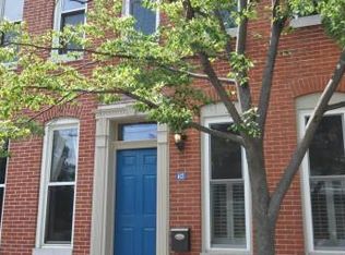413 E Hamburg St, Baltimore, MD 21230