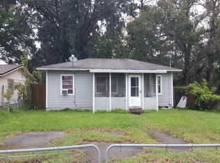 5555 Tyler Ave, Jacksonville, FL 32254