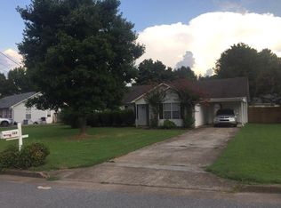 190 Dustin Dr, Jackson, TN 38301