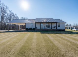 446 Liberty Hill Loop, Ethridge, TN 38456