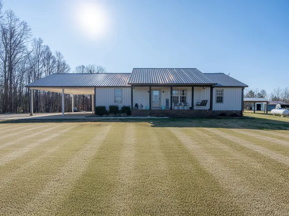 446 Liberty Hill Loop, Ethridge, TN 38456