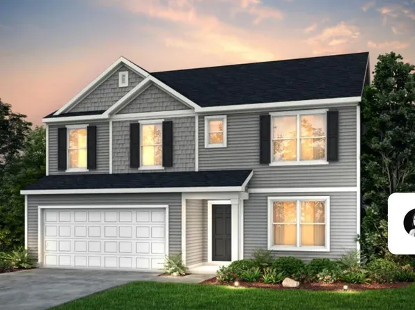 12819 Farnham Ln, Rogers, MN 55374