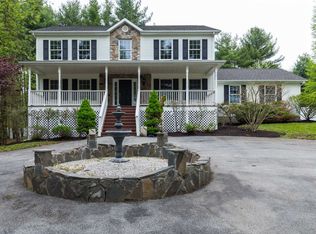 234 Cooper Drive Ext, Verbank, NY 12585