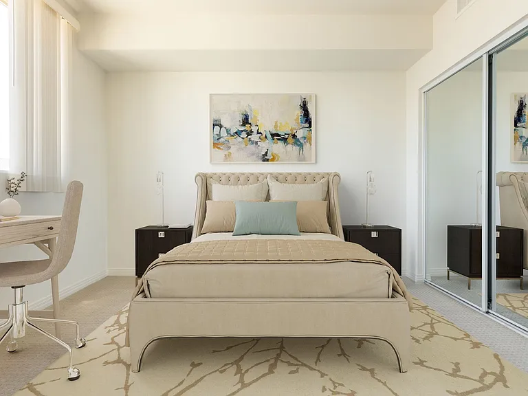 Aura NoHo Luxury Apartments — Photo 15
