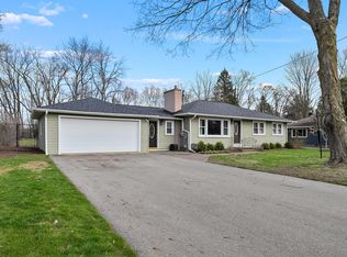 3878 Jennings Dr, Kalamazoo, MI 49048