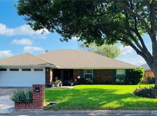 2004 Pelican Ave, McAllen, TX 78504