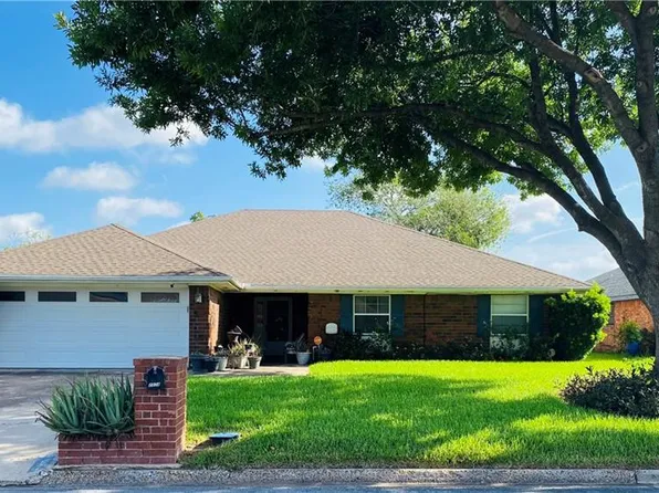 2004 Pelican Ave, McAllen, TX 78504