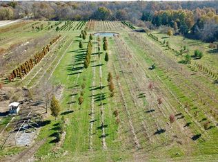 Timberview Rd, Harrisonville, MO 64701