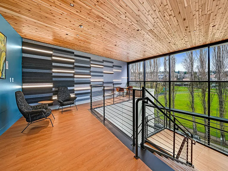 Parque Kirkland Apartments — Photo 58
