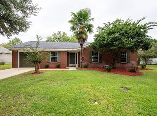 106 Tallassee Trl, Leesburg, GA 31763