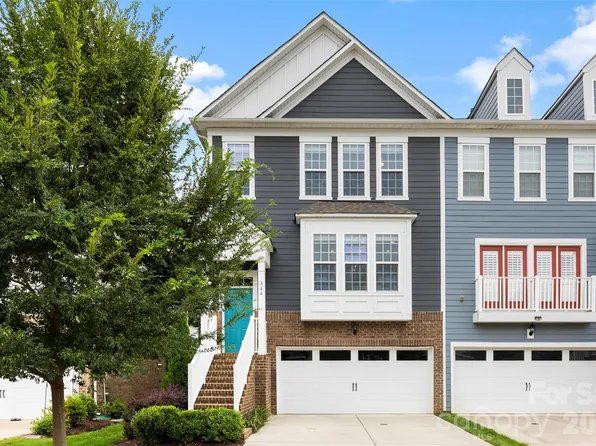 346 Belton St, Charlotte, NC 28209
