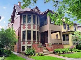 5511 N Wayne Ave, Chicago, IL 60640