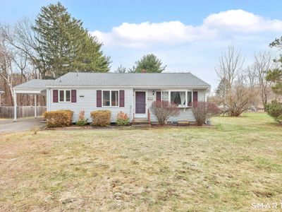 348 Avery St, South Windsor, CT, 06074