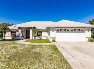 412 Bayside Ln, Nokomis, FL 34275