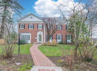 50 Mayhew Dr, South Orange, NJ 07079