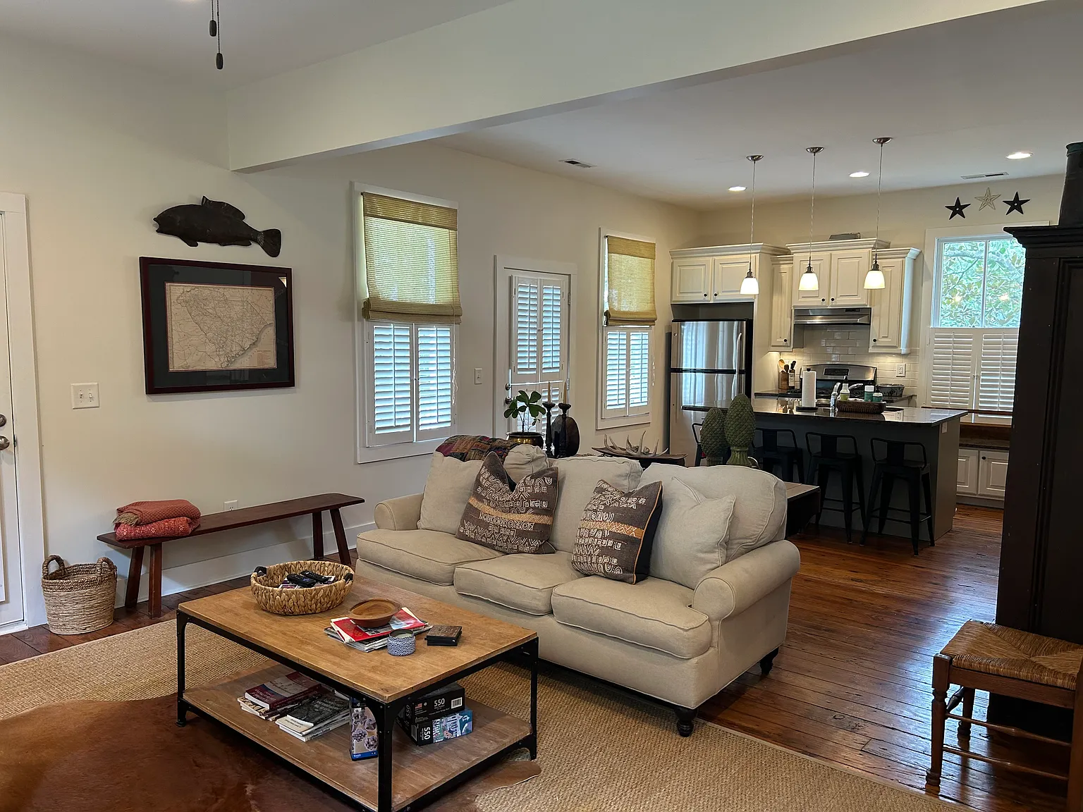2 bed, 1245 sqft, $2,000 — Photo 4