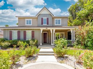 14951 Meadows Way, Corona, CA 92880