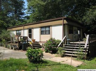 105 La Glenn Ln, Vincent, AL 35178
