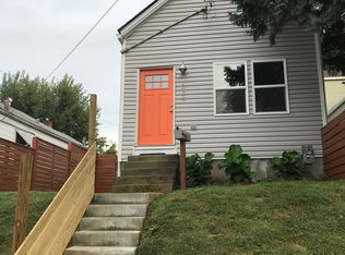 1034 Eigelbach Ave, Louisville, KY 40217