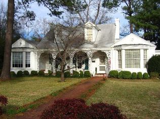 504 Jones Ave, Waynesboro, GA 30830
