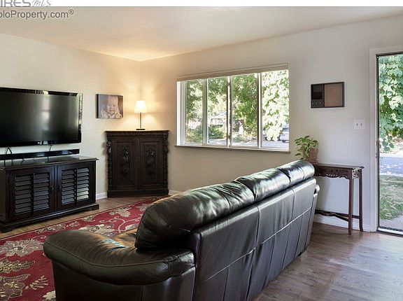 Living RM