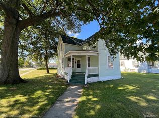 2802 Conner St, Port Huron, MI 48060