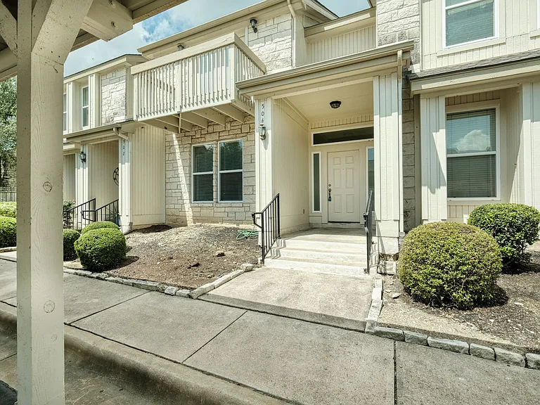 2215 Dry Creek Dr #504 — Photo 2
