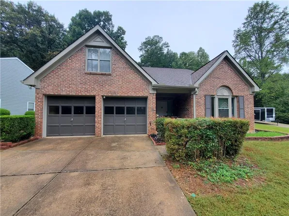 10490 Summer Creek Dr, Johns Creek, GA 30022