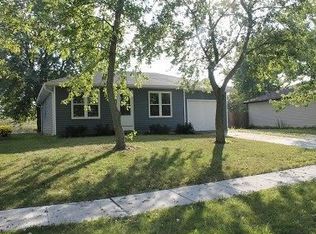 1809 Manor Dr, Lebanon, IN 46052